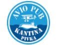 PICERIJA POSTOJNA AVIOPUB logo