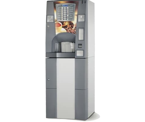 AVTOMAT ZA HRANO AVTOMAT ZA PIJACO AVTOMAT ZA KAVO NAJEM PRODAJA