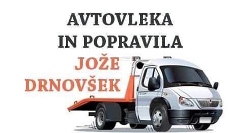 AVTOSERVIS KRŠKO cover