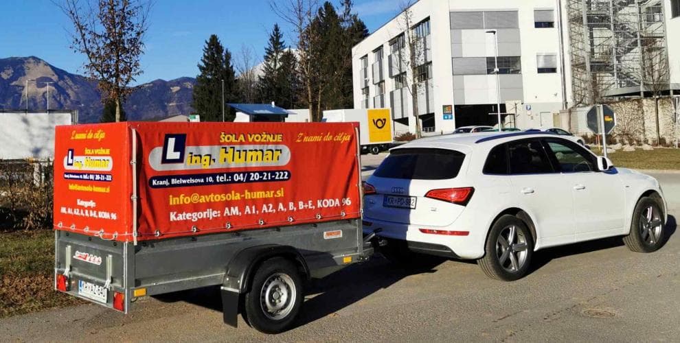 AVTOŠOLA, TEČAJ CPP, IZPIT ZA AVTO, MOTOR ALI MOPED, KODA 96, IZBRIS KAZENSKIH TOČK, KRANJ