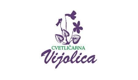 CVETLIČARNA PTUJ Cvetličarna Vijolica, Aleksandra Vorih s.p