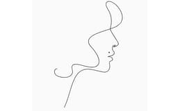 FRIZERSKI SALON LESCE SALON ALENKA logo