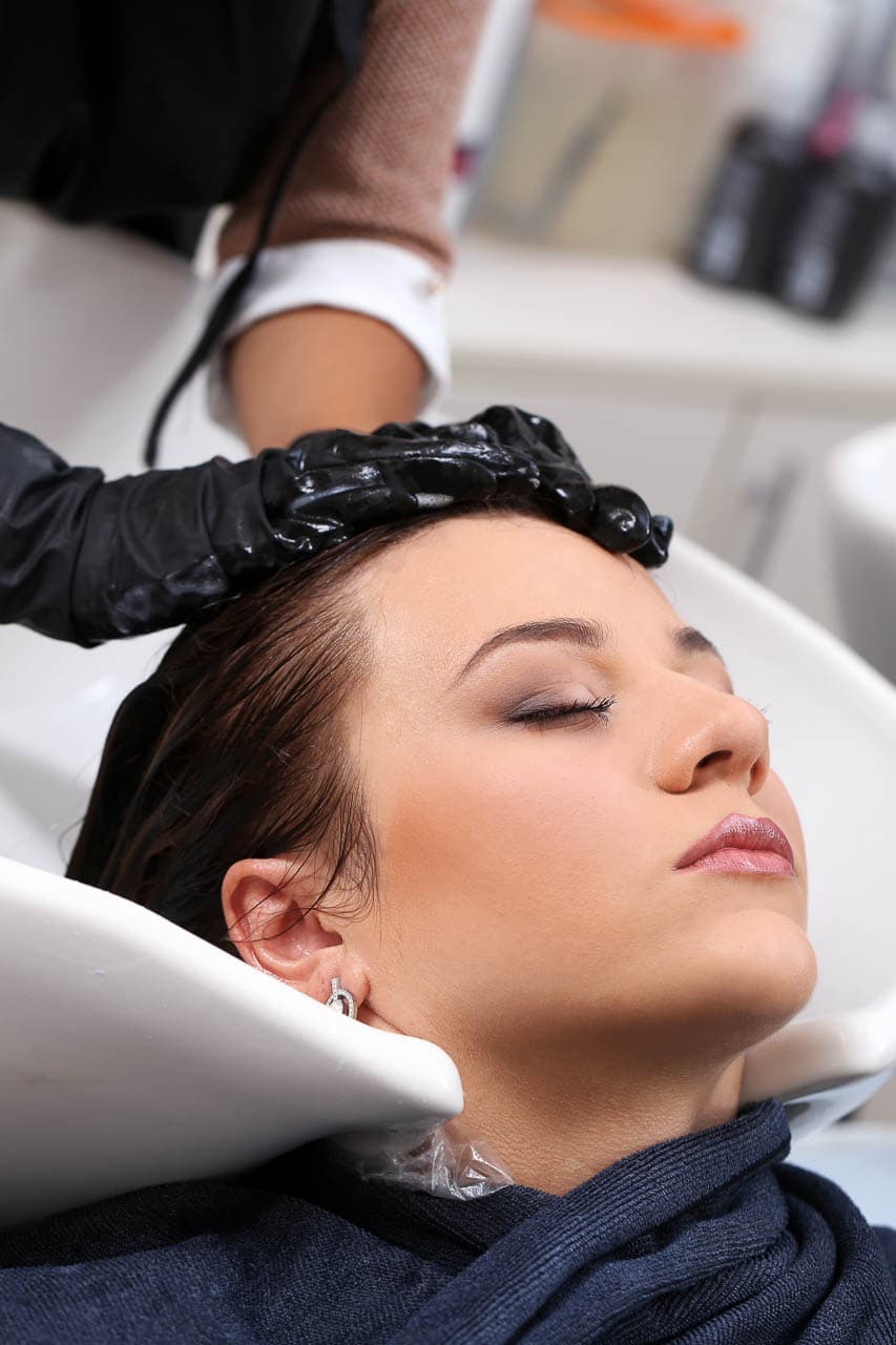 FRIZERSKI SALON LESCE SALON ALENKA