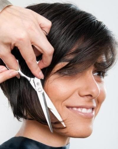 FRIZERSKI SALON ŠENČUR