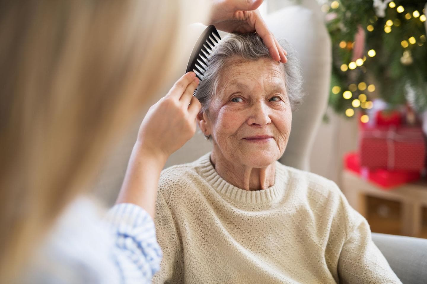 FRIZERSKI SALON ŠENČUR SABINA BELEHAR