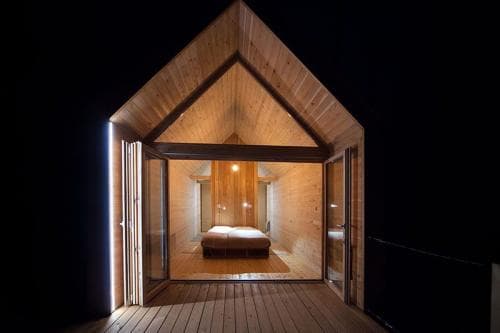 GLAMPING & CAMPING KOBARID
