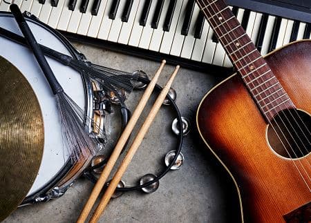 GLASBENA ŠOLA PROMUSICA KRANJ