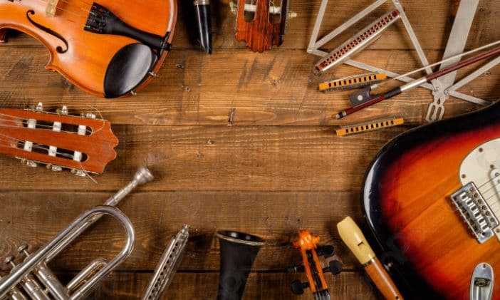 GLASBENA ŠOLA PROMUSICA KRANJ