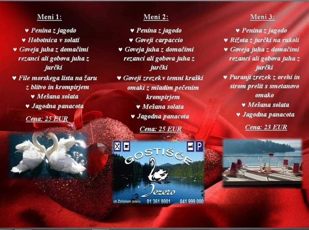 GOSTIŠČE OB JEZERU, SOBE, PRENOČIŠČA, POROČNI SALON, JEZERO, MEDVODE cover