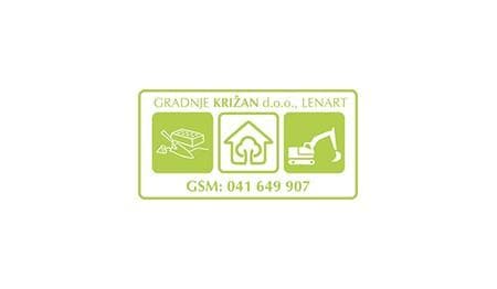 GRADNJE KRIŽAN ZA VAŠ DOM ALI POSLOVNE PROJEKTE