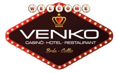 VENKO   HOTEL - RESTAVRACIJA - CASINO, GORIŠKA BRDA