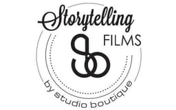 Storytelling Films logo