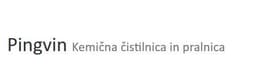 KEMIČNA ČISTILNICA PRALNICA. ŽALEC. BEŽIGRAD. MENGEŠ. RUSKI CAR logo