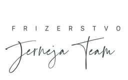 FRIZERSKI SALON KRANJ J & T logo