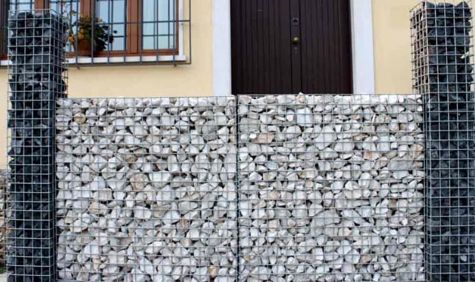 VRTNE OGRAJE (PANELNE, KAMNITE, MREŽNE, LESENE, PVC OGRAJE), VRTNA IN DVORIŠČNA VRATA, SONAT PRO