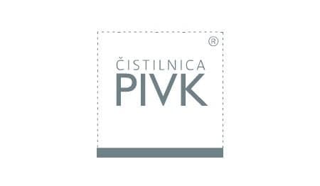 KEMIČNA ČISTILNICA LJUBLJANA PIVK cover