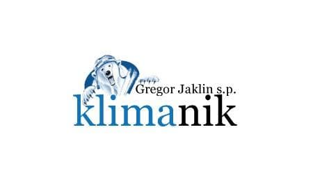 KLIMA NAPRAVE KRANJ cover