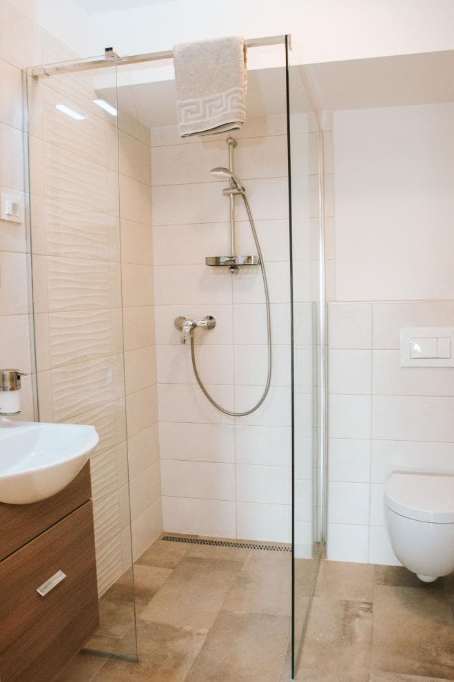 KOPER APARTMA BALADUR, APARTMA KANAVA NA MORJU