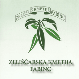 ZELIŠČARSKA KMETIJA FABINC, OLJA KAPLJICE MAZILA ČAJI IZ ZELIŠČ logo