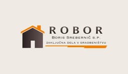 ROBOR, TALNE OBLOGE, IZDELAVA VRAT, MAREZIGE logo