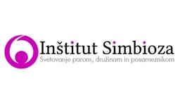 INŠTITUT SIMBIOZA, LJUBLJANA logo