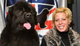 TOP D.O.G., SALON ZA NEGO PSOV, TINA KURUC, LESCE logo