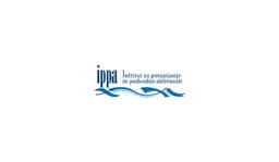 INŠTITUT ZA POTAPLJANJE IN PODVODNE AKTIVNOSTI PIRAN logo
