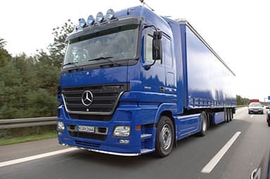 KADILNIK TRANSPORT S.P. – ZANESLJIV PREVOZNIK ZA CESTNE TOVORNE PREVOZE ŠKOFJA VAS