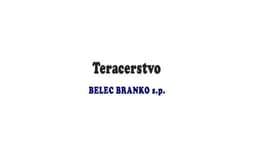 TERACERSTVO BELEC LJUBLJANA logo
