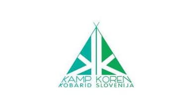 GLAMPING & CAMPING KOBARID