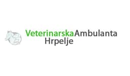 VETERINARSKA AMBULANTA HRPELJE logo