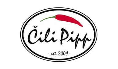 ČILI PIPP, ŠKOFJA LOKA