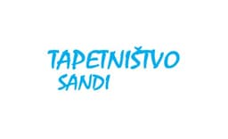 TAPETNIŠTVO SANDI, NOTRANJE GORICE logo