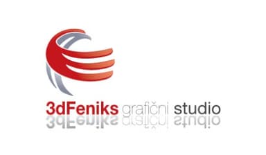 3DFENIKS GRAFIČNI STUDIO, KOZINA