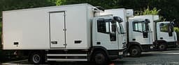 PREVOZI ŽIVIL IN ZDRAVIL S KOMBIJEM,  PREVOZ S KONTROLIRANO TEMPERATURO logo