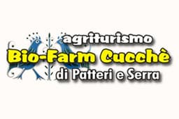 BIO KMETIJA CUCCHÈ, DORGALI logo