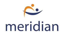 Meridian-Fit Fizioterapija Ljubljana logo