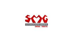SMG-MONTAŽA-VGRADNJA OKEN, VRAT, STREŠNIH OKEN, Velux, PVC Nagode, M SORA logo