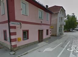 BAR CVETKA, KOČEVJE logo