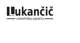 ODVETNIŠKA PISARNA LJUBLJANA, ODVETNIK LUKANČIČ, CIVILNO, DRUŽINSKO, DELOVNO, NEPREMIČNISKO PRAVO logo