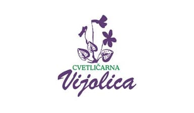 CVETLIČARNA PTUJ Cvetličarna Vijolica, Aleksandra Vorih s.p