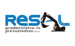 IZKOPI Z BAGROM, RUŠITVENA DELA, PREVOZI logo