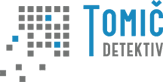 Detektiv Tomič Igor logo