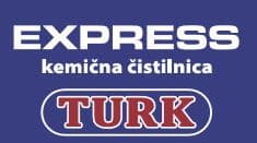 EXPRESS KEMIČNA ČISTILNICA TURK, ANDREJA TURK S.P. logo