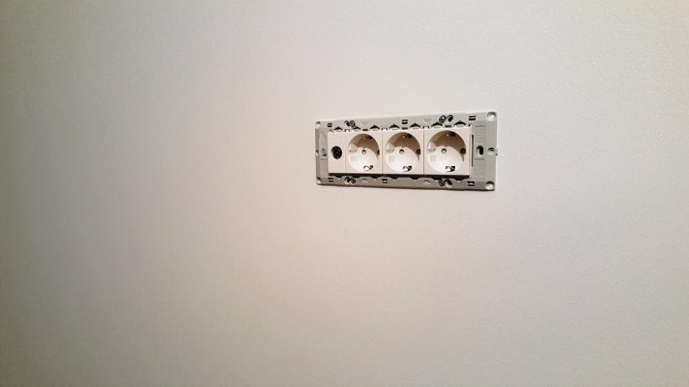 MERITVE ELEKTROINŠTALACIJ IN STRELOVODOV
