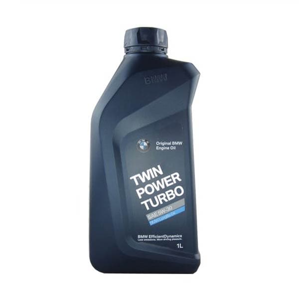 MOTORNO OLJE 5W 40, 5W 30