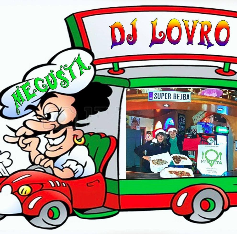 NAJEM DJ ZA POROKO ROJSTNI DAN,...