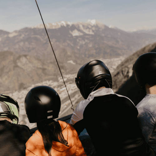 QUAD BIKE RENTAL BLED, OFF-ROAD EXPERIENCE, GUIDED TOURS cover