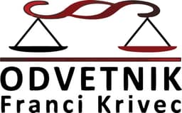STEČAJNO,CIVILNO,GOSPODARSKO PRAVO-ODVETNIK FRANCI KRIVEC logo