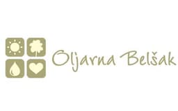 KVALITETNO BUČNO OLJE  SLOVENSKA OLJARNA V PREKMURJU BELŠAK logo